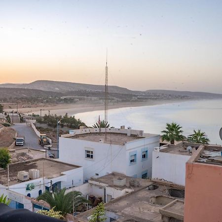 Amayour Surf Hostel Taghazout Luaran gambar
