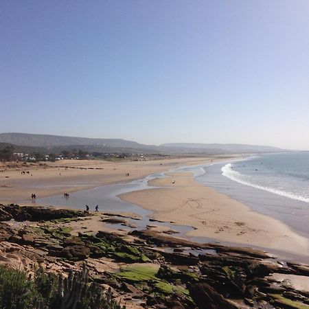 Amayour Surf Hostel Taghazout Luaran gambar