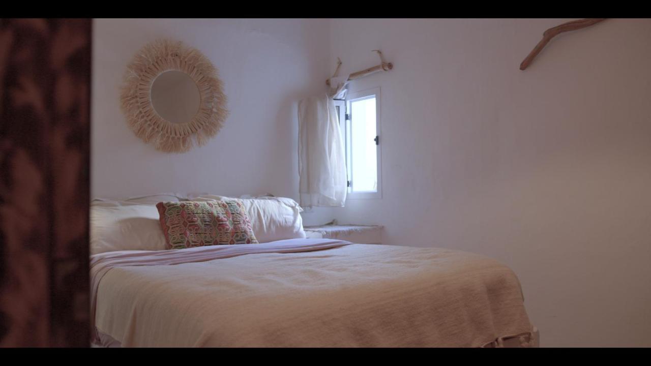 Amayour Surf Hostel Taghazout Luaran gambar