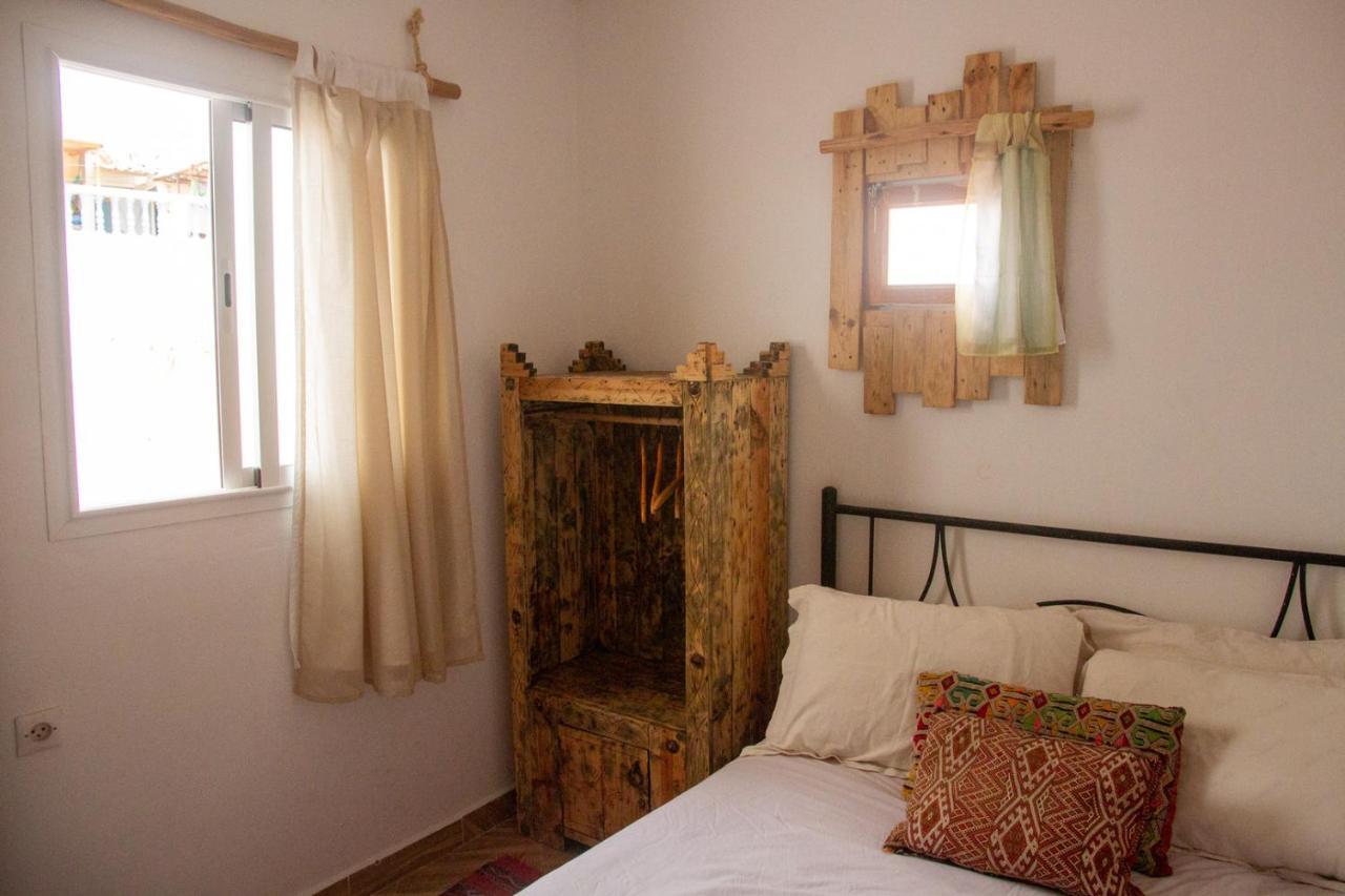 Amayour Surf Hostel Taghazout Luaran gambar