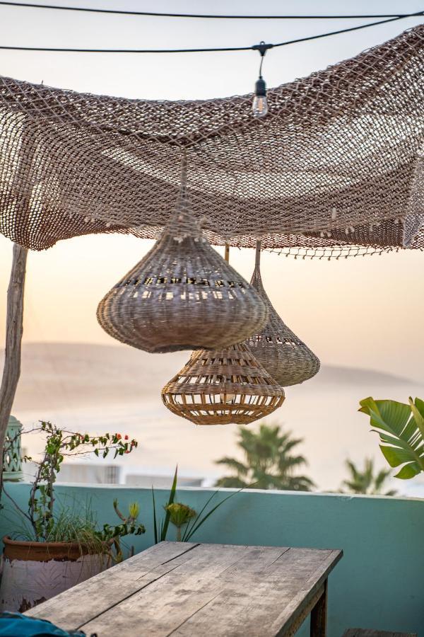 Amayour Surf Hostel Taghazout Luaran gambar