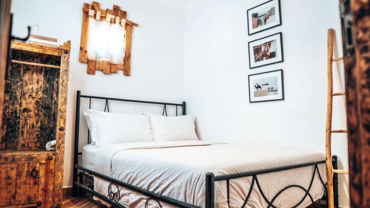 Amayour Surf Hostel Taghazout Luaran gambar