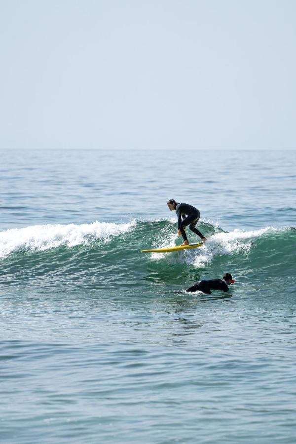 Amayour Surf Hostel Taghazout Luaran gambar
